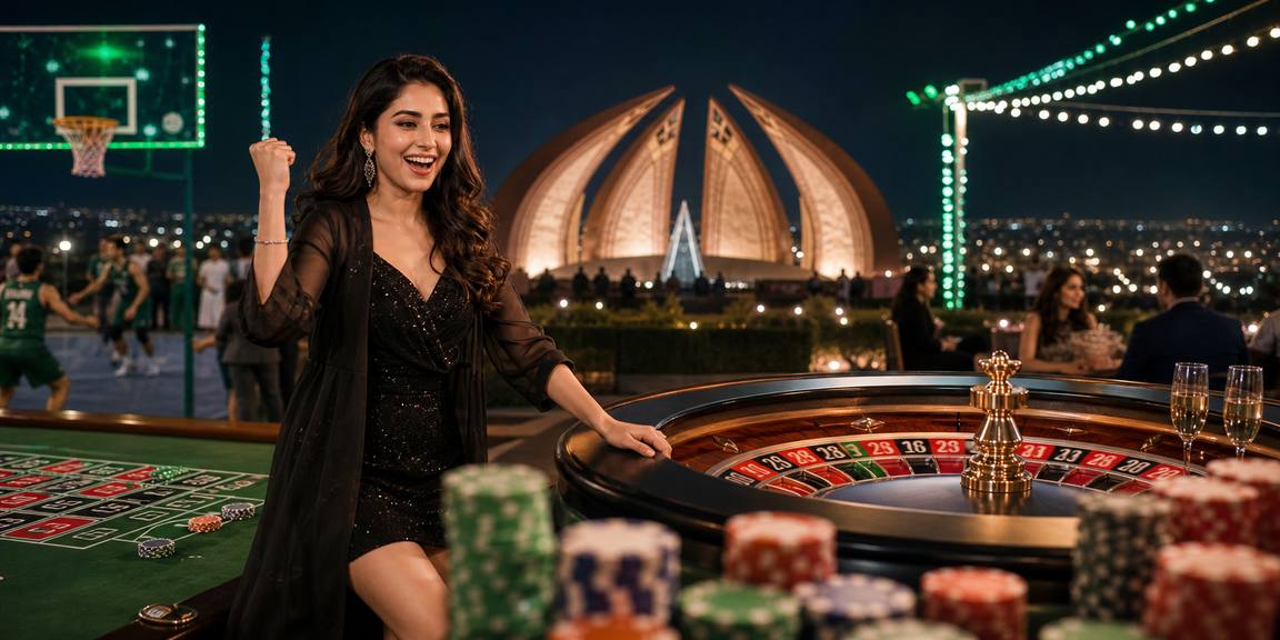 pkr116 Speed Roulette